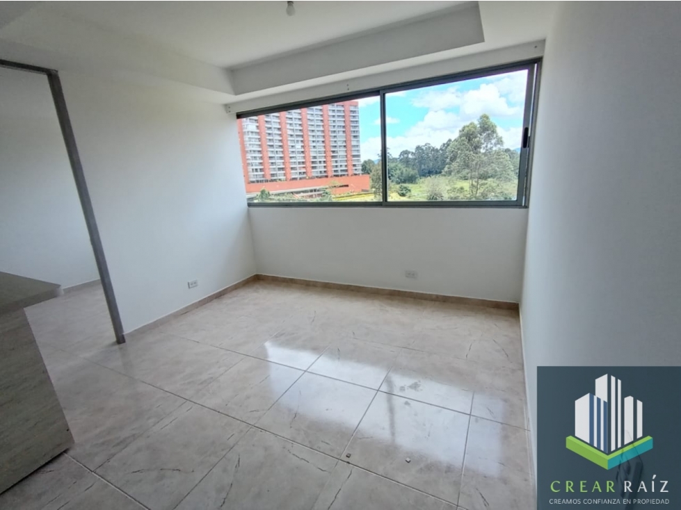 Vendo apartamento en Rionegro, sector Barro Blanco — foto 4