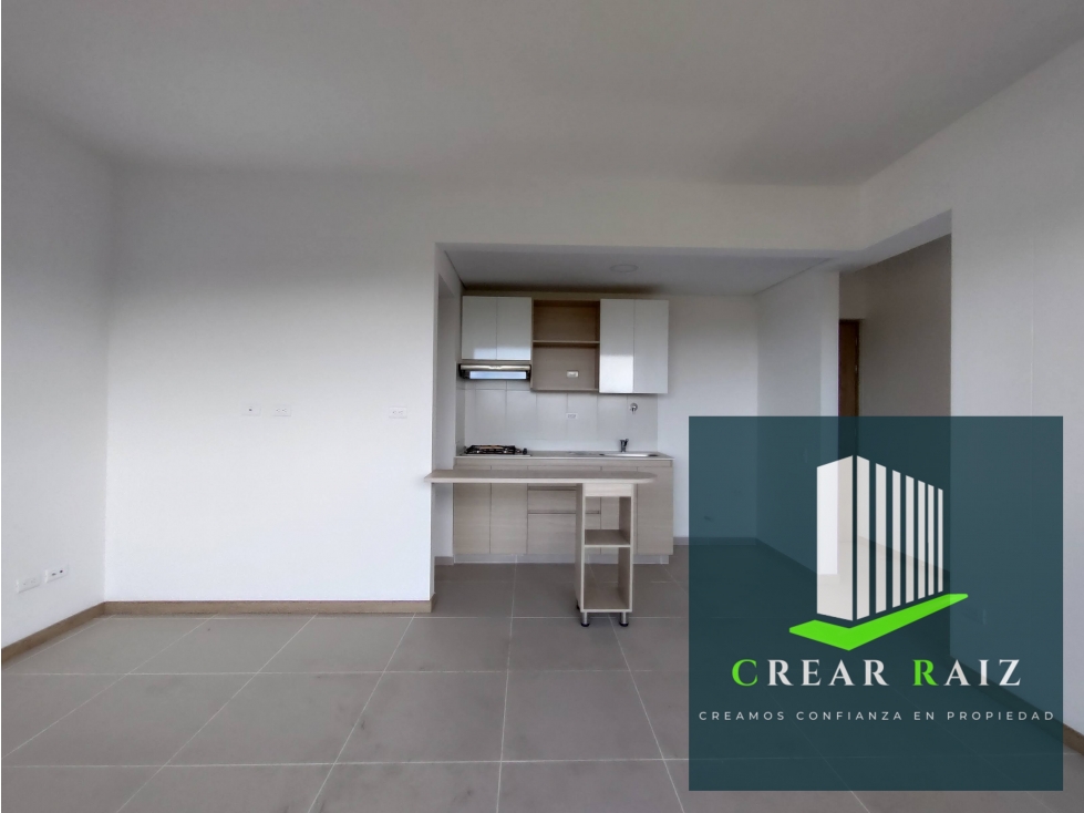 ARRIENDO APARTAMENTO EN RIONEGRO ANTIOQUIA - 4