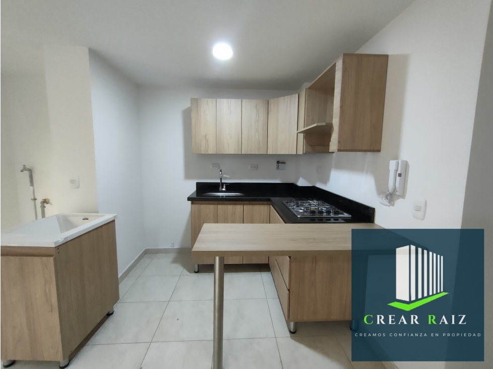 Arriendo apartaestudio en Rionegro Antioquia — foto 6