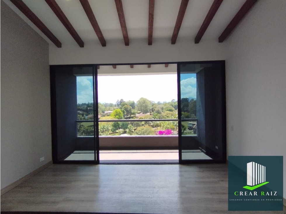 ARRIENDO APARTAMENTO EN RIONEGRO ANTIOQUIA — foto 4