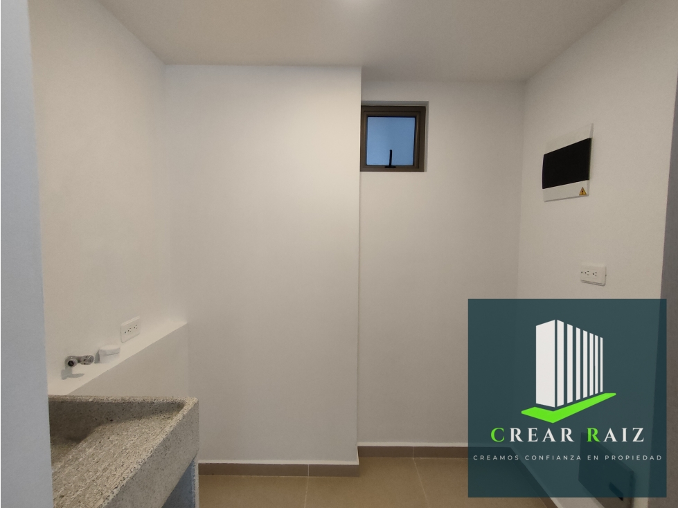 Arriendo apartamento en San Antonio de Pereira — foto 6