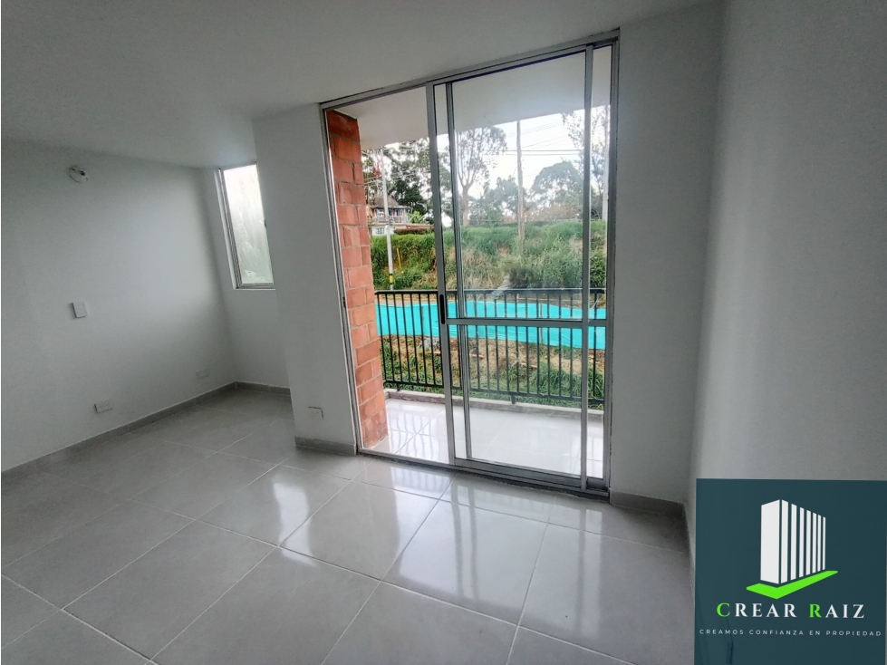 Apartamento en arriendo en Rionegro, Porvenir — foto 6