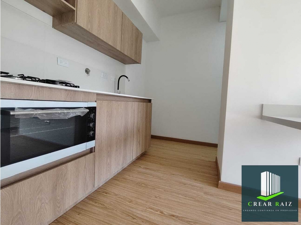 ARRIENDO APARTAMENTO EN RIONEGRO ANTIOQUIA — foto 3
