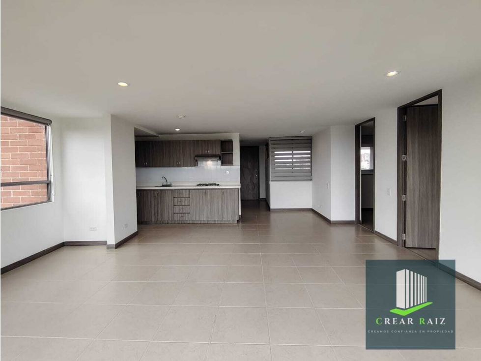 ARRIENDO APARTAMENTO EN RIONEGRO ANTIOQUIA — foto 2