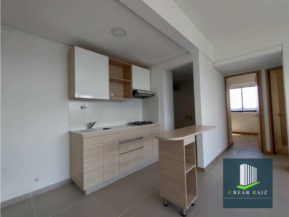ARRIENDO APARTAMENTO EN RIONEGRO ANTIOQUIA — foto 2