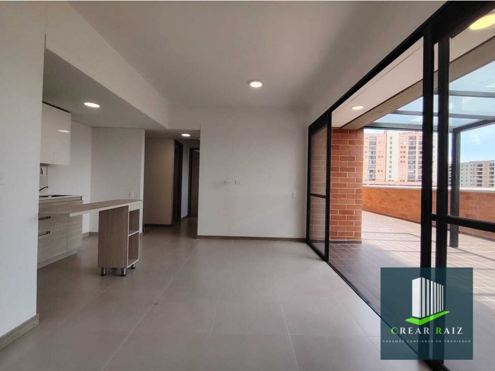 ARRIENDO APARTAMENTO EN RIONEGRO ANTIOQUIA — foto 6