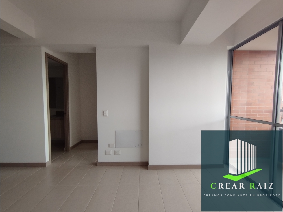 Vendo apartamento en Rionegro — foto 2