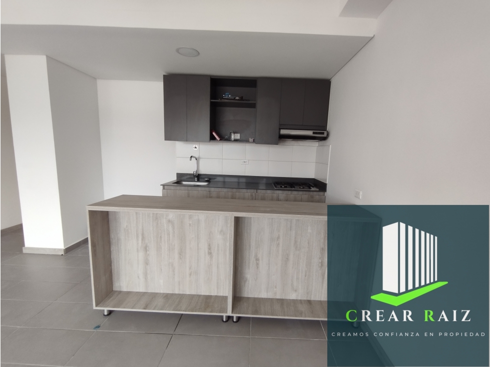 Arriendo o vendo apartamento en Rionegro — foto 5