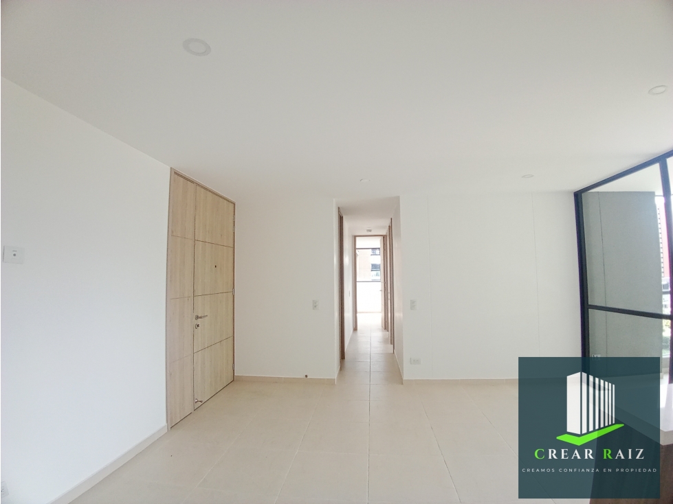 Se vende o se Arrienda apartamento en Rionegro sector Barro Blanco - 6