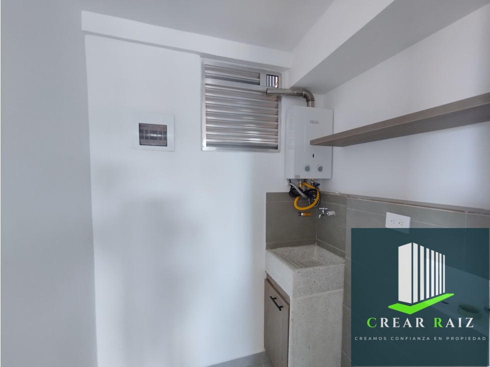 Vendo apartamento en Rionegro — foto 6