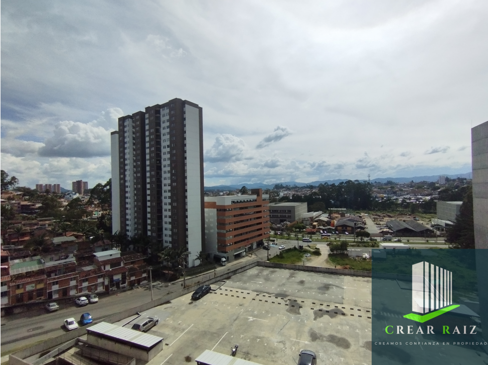 Vendo apartamento en Rionegro