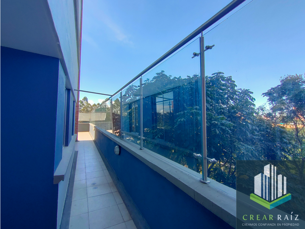 Vendo o arriendo apartamento en Rionegro — foto 3