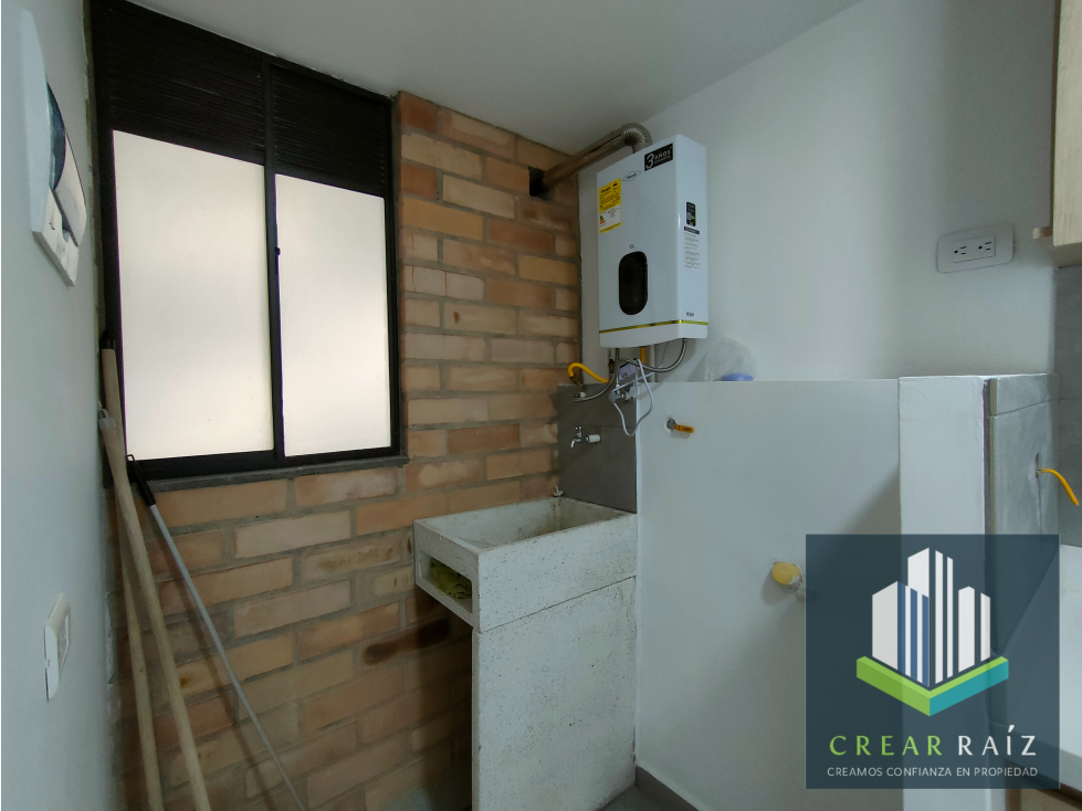 Apartamento en arriendo en Rionegro Antioquia — foto 6