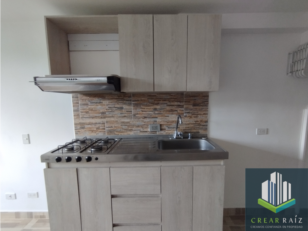 Arriendo apartamento en Marinilla — foto 5