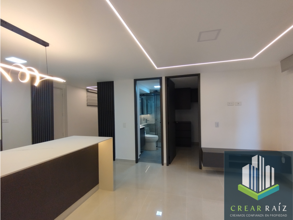 Arriendo apartamento en Rionegro — foto 5
