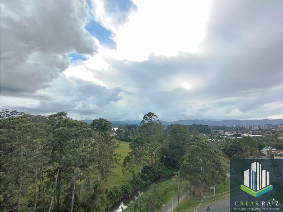 Arriendo apartaestudio en Rionegro — foto 2