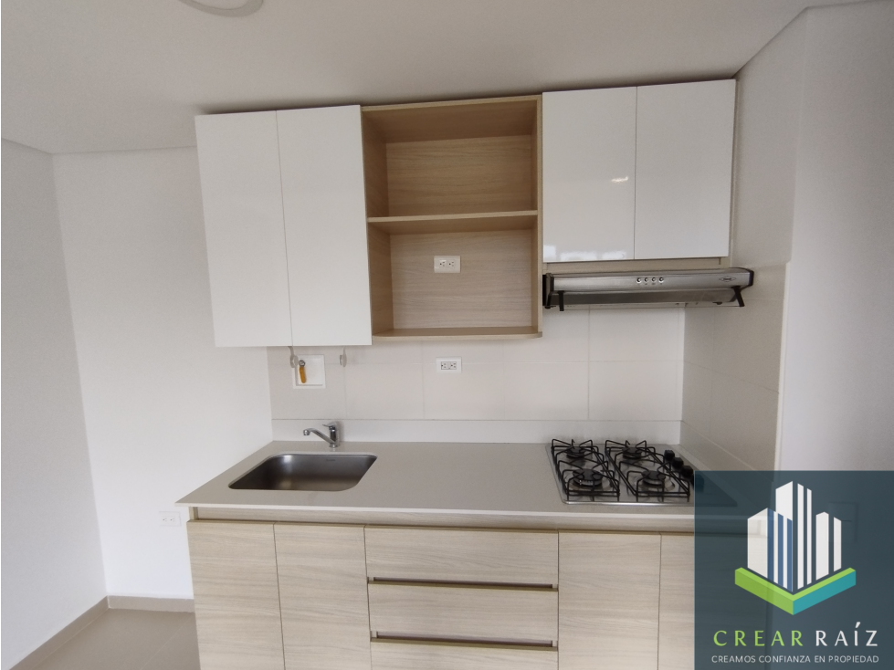 Arriendo apartamento en Rionegro sector Barro Blanco — foto 6