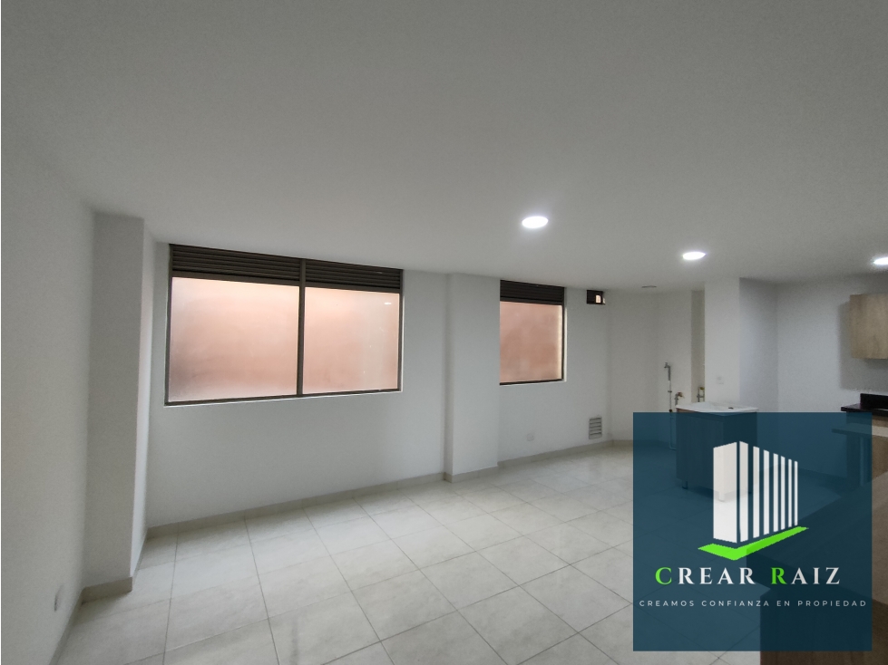 Arriendo apartaestudio en Rionegro Antioquia — foto 4