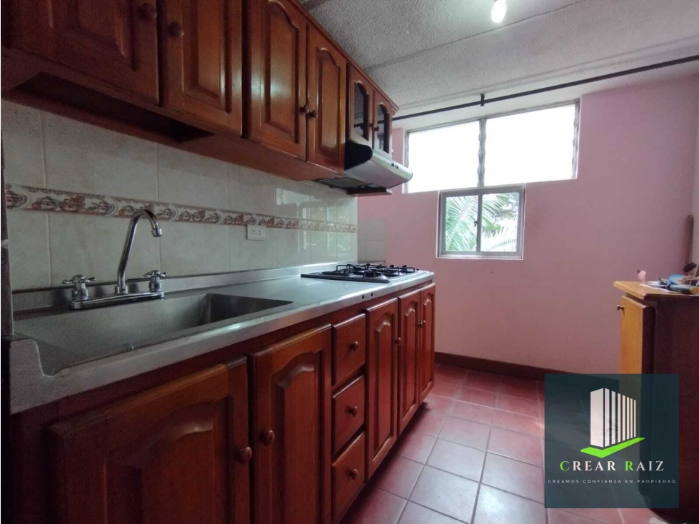ARRIENDO APARTAMENTO EN RIONEGRO ANTIOQUIA - 4