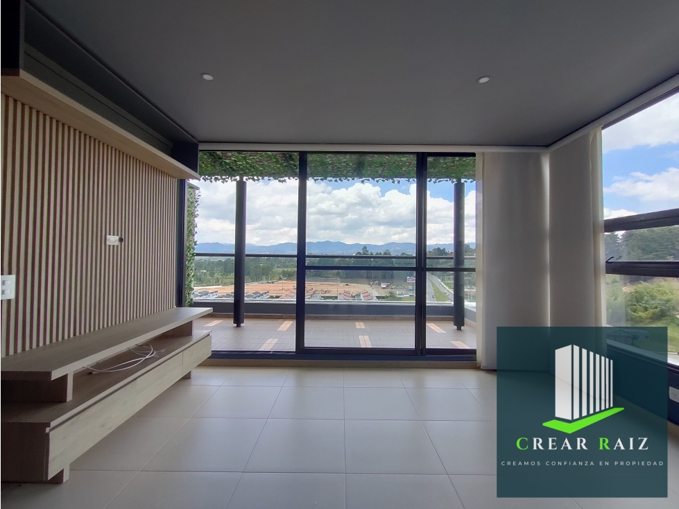 Vendo apartamento dúplex en Barro Blanco Rionegro. — foto 4