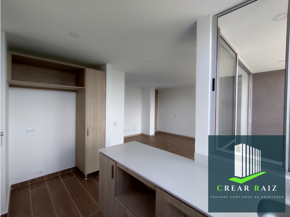Vendo apartamento en Ojo de Agua, Rionegro Antioquia. — foto 6