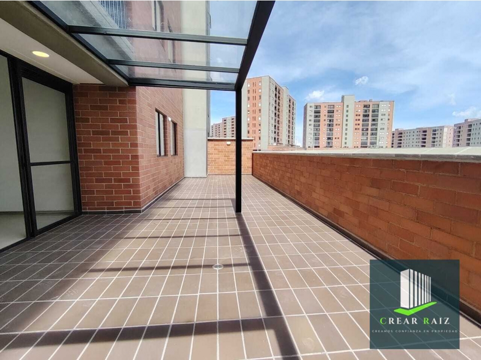 ARRIENDO APARTAMENTO EN RIONEGRO ANTIOQUIA — foto 5