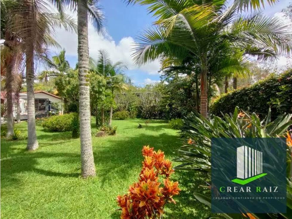 Casa en venta Llano Grande Rionegro — foto 6