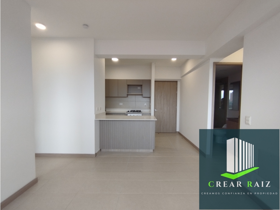 Vendo apartamento en Rionegro — foto 3