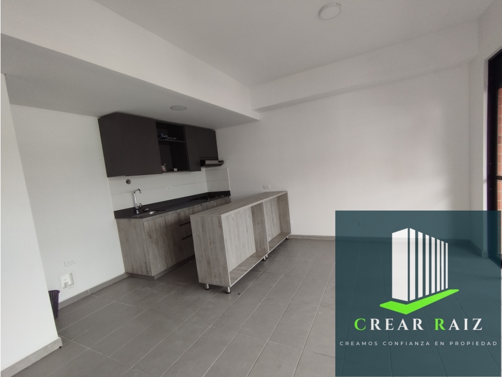 Arriendo o vendo apartamento en Rionegro — foto 4