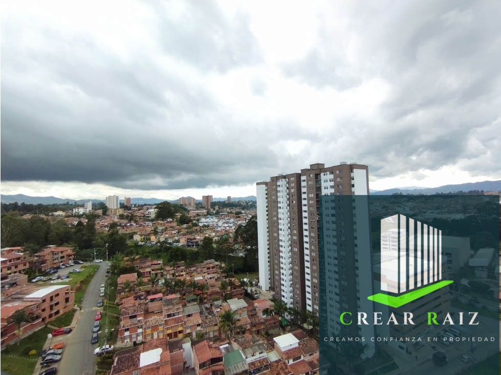 Arriendo apartamento en Rionegro — foto 2