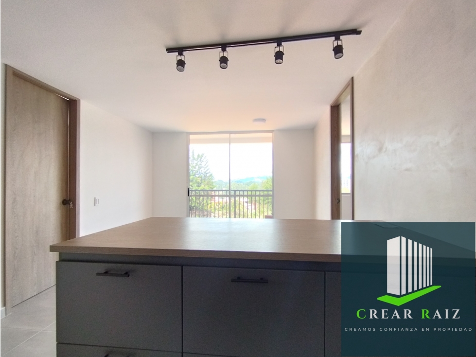 Vendo apartamento en Rionegro — foto 3
