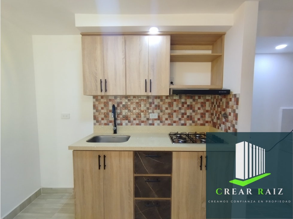 Vendo apartamento en Rionegro sector El Porvenir — foto 5