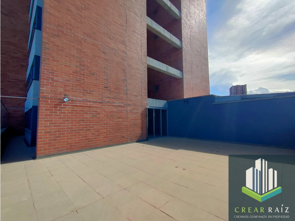 Vendo o arriendo apartamento en Rionegro — foto 2