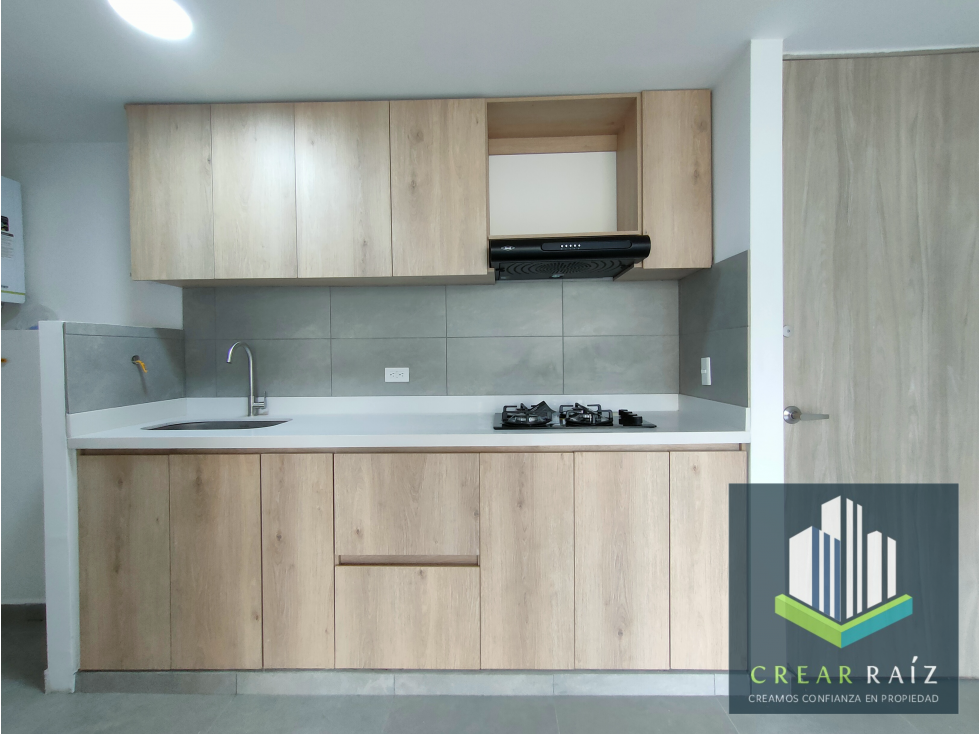 Apartamento en arriendo en Rionegro Antioquia — foto 4