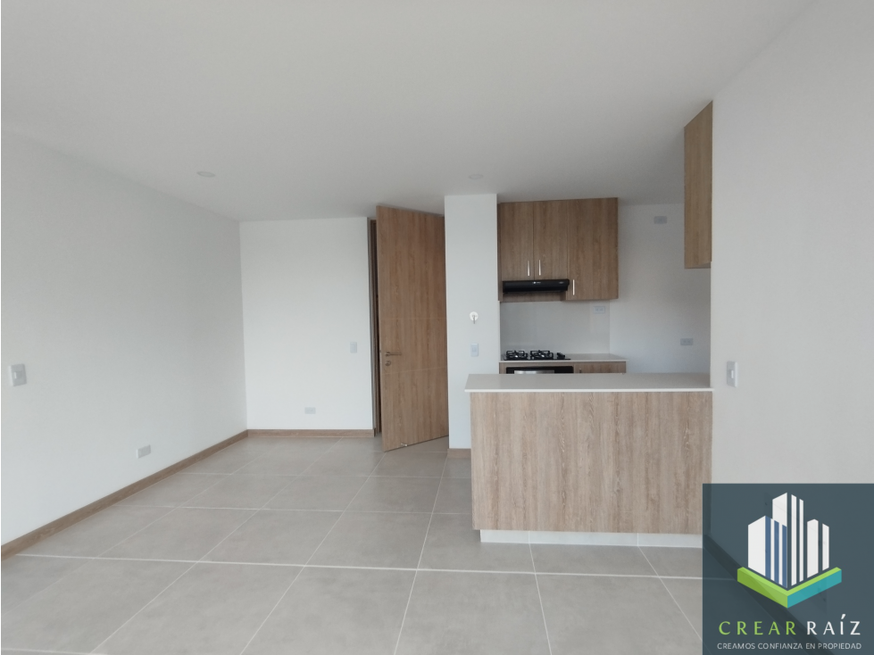 Arriendo apartamento en Rionegro — foto 4