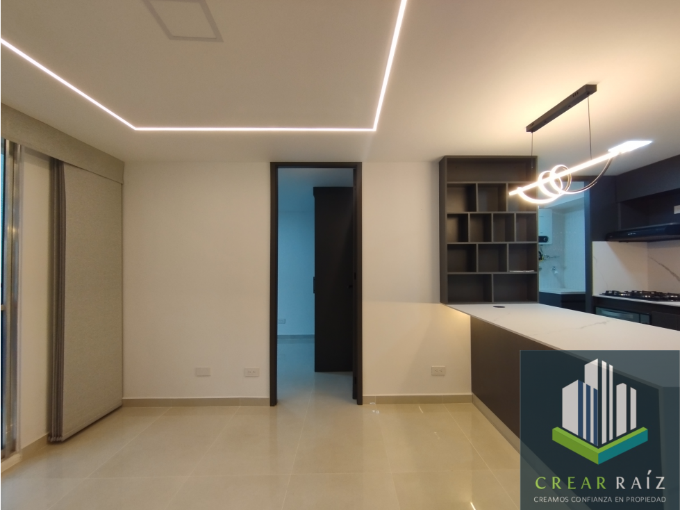Arriendo apartamento en Rionegro — foto 4