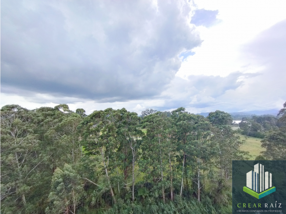 Arriendo apartaestudio en Rionegro