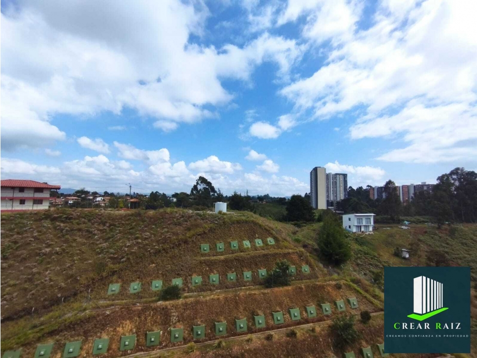 ARRIENDO APARTAMENTO EN RIONEGRO ANTIOQUIA — foto 2