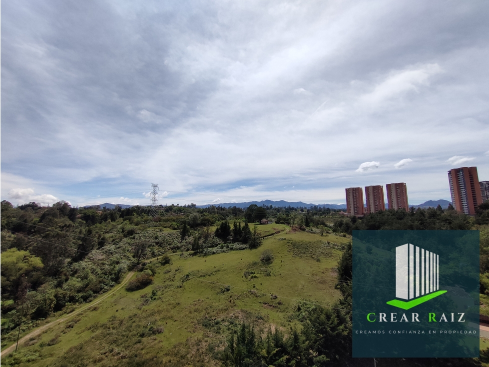 Arriendo apartamento en Los Colegios, Rionegro Antioquia — foto 3