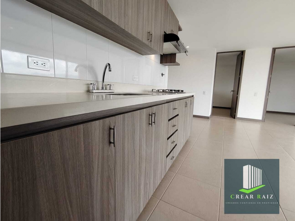 ARRIENDO APARTAMENTO EN RIONEGRO ANTIOQUIA — foto 3