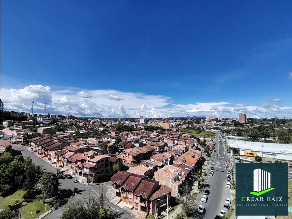 ARRIENDO APARTAMENTO EN RIONEGRO ANTIOQUIA — foto 6