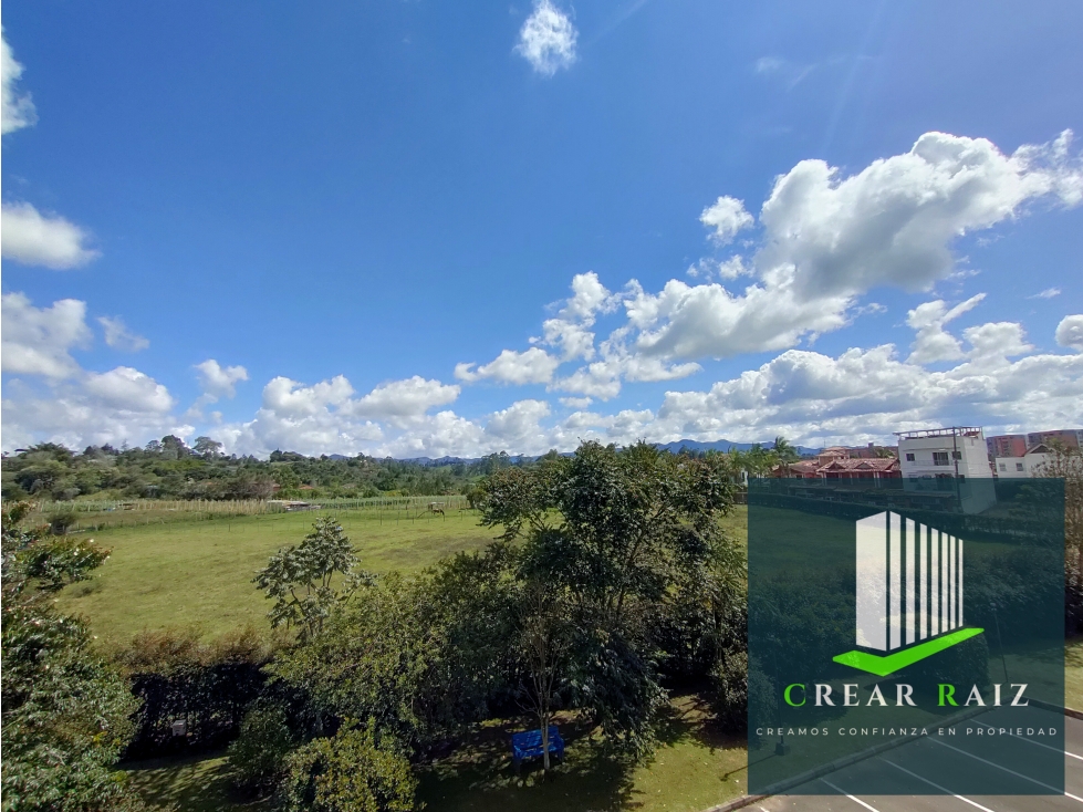 Apartamento en venta, Rionegro Antioquia.