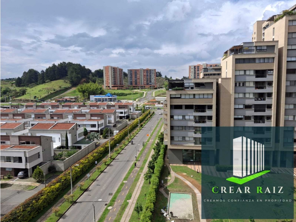 Se vende apartamento dúplex sector Barro Blanco - 3