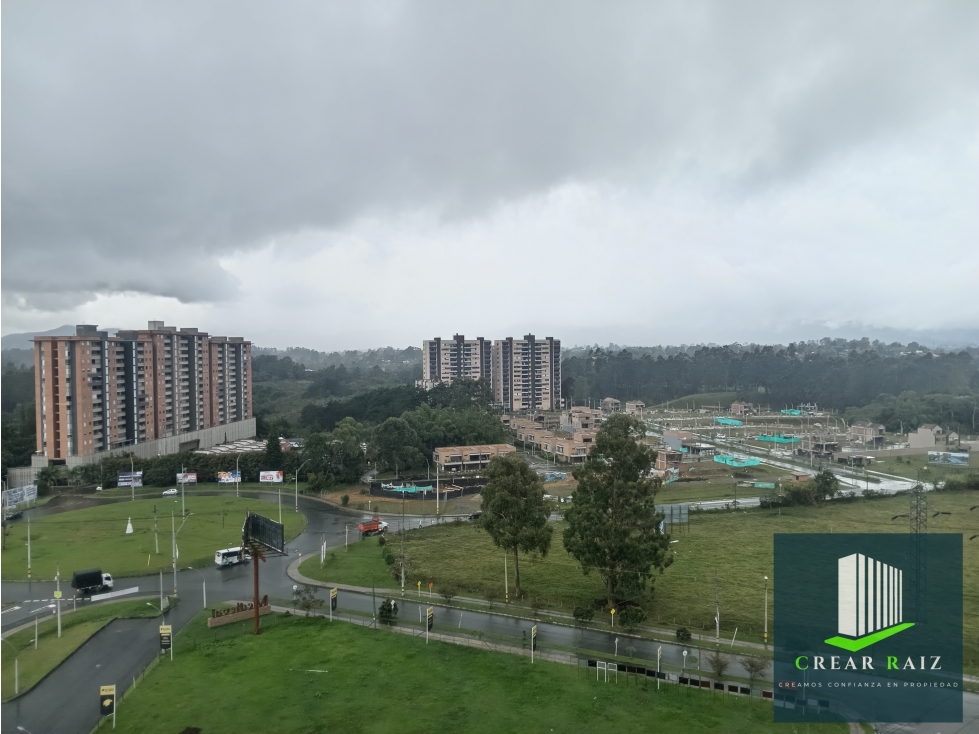 VENDO APARTAMENTO EN RIONEGRO SECTOR SAN ANTONIO DE PEREIRA — foto 3