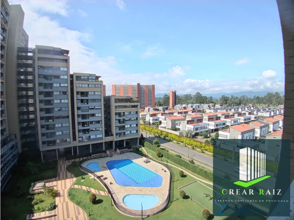 Apartamento en arriendo en sector Barro Blanco