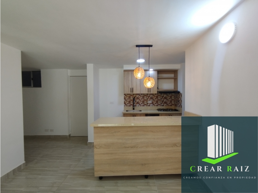 Vendo apartamento en Rionegro sector El Porvenir — foto 4
