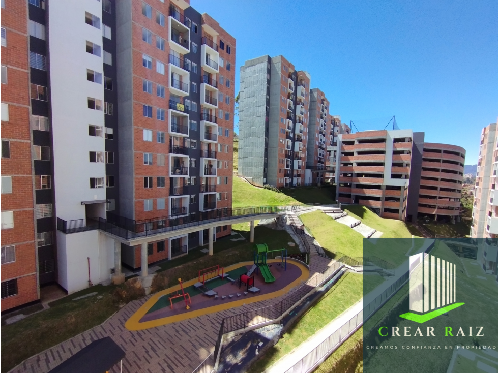 Vendo o arriendo apartamento en Rionegro — foto 2