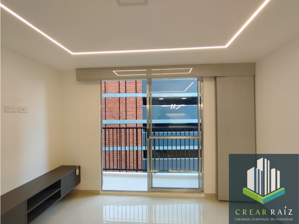 Arriendo apartamento en Rionegro — foto 3