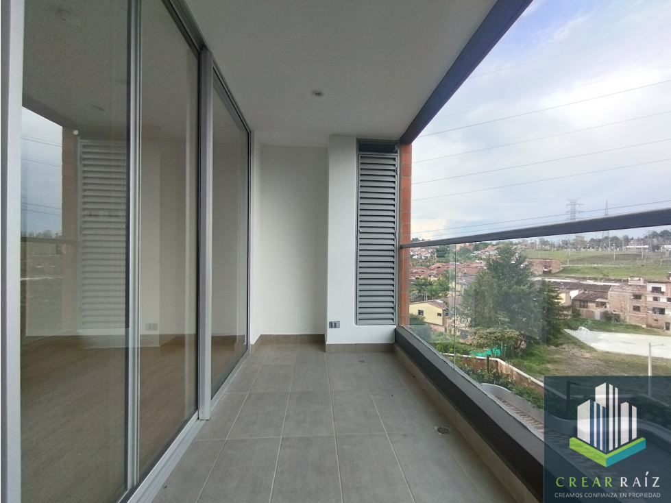Arriendo apartamento en Rionegro — foto 3
