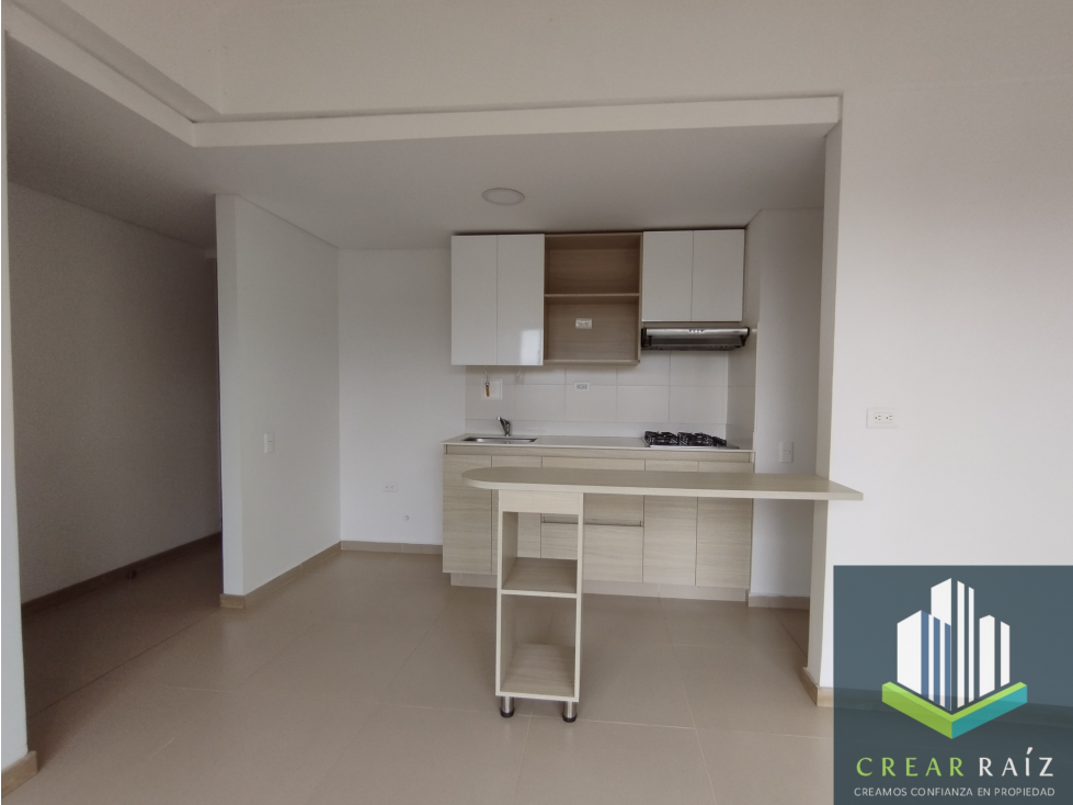 Arriendo apartamento en Rionegro sector Barro Blanco — foto 5